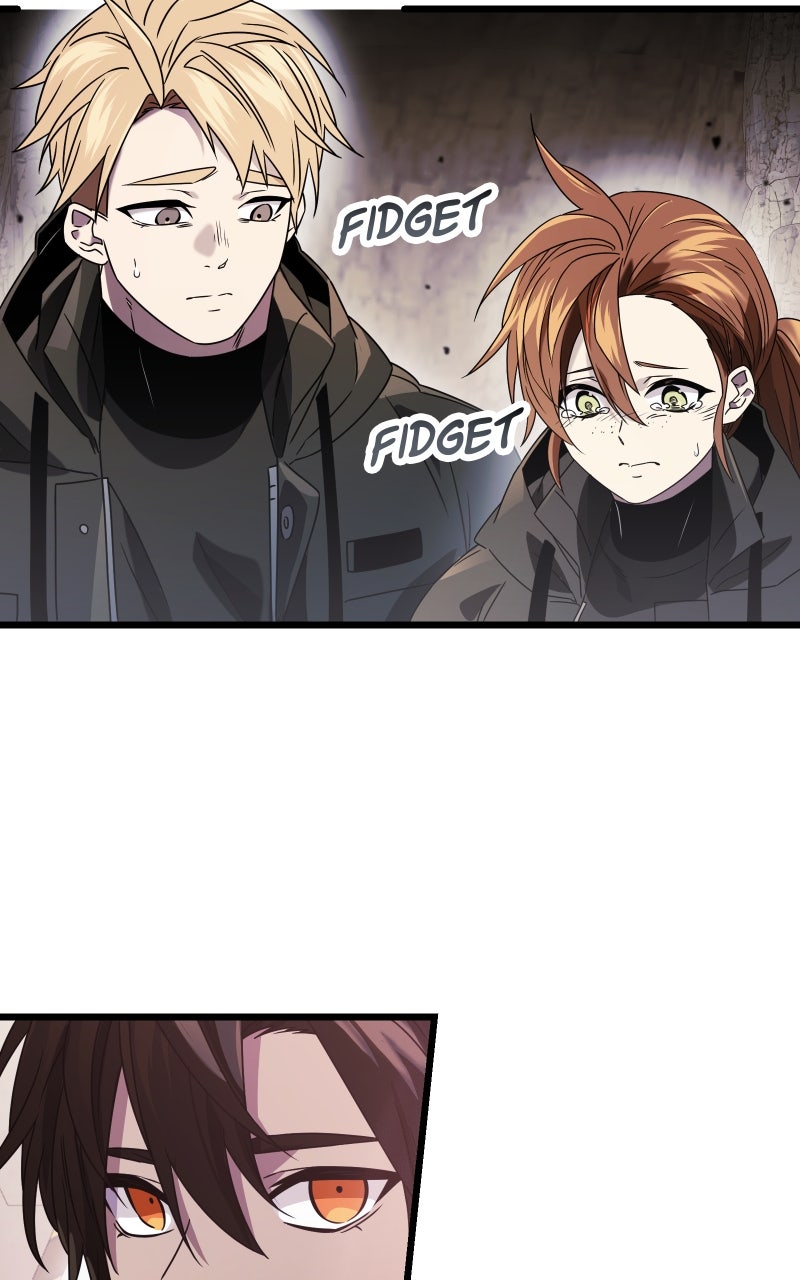 Read Mythic Item Obtained EN Manga Online
