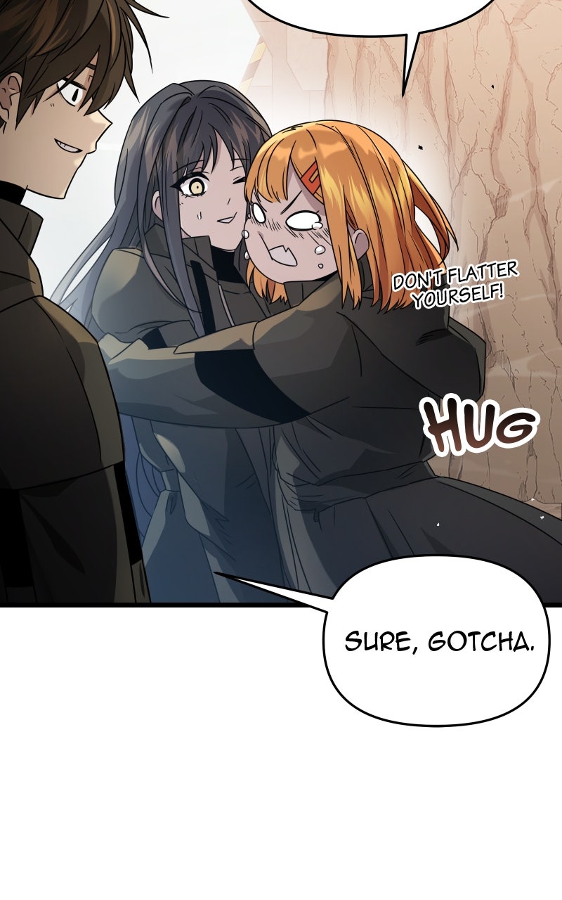 Read Mythic Item Obtained EN Manga Online