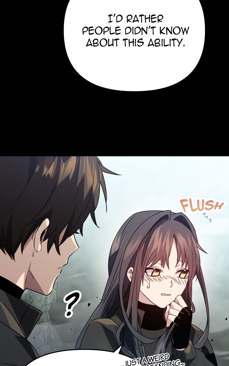 Read Mythic Item Obtained EN Manga Online