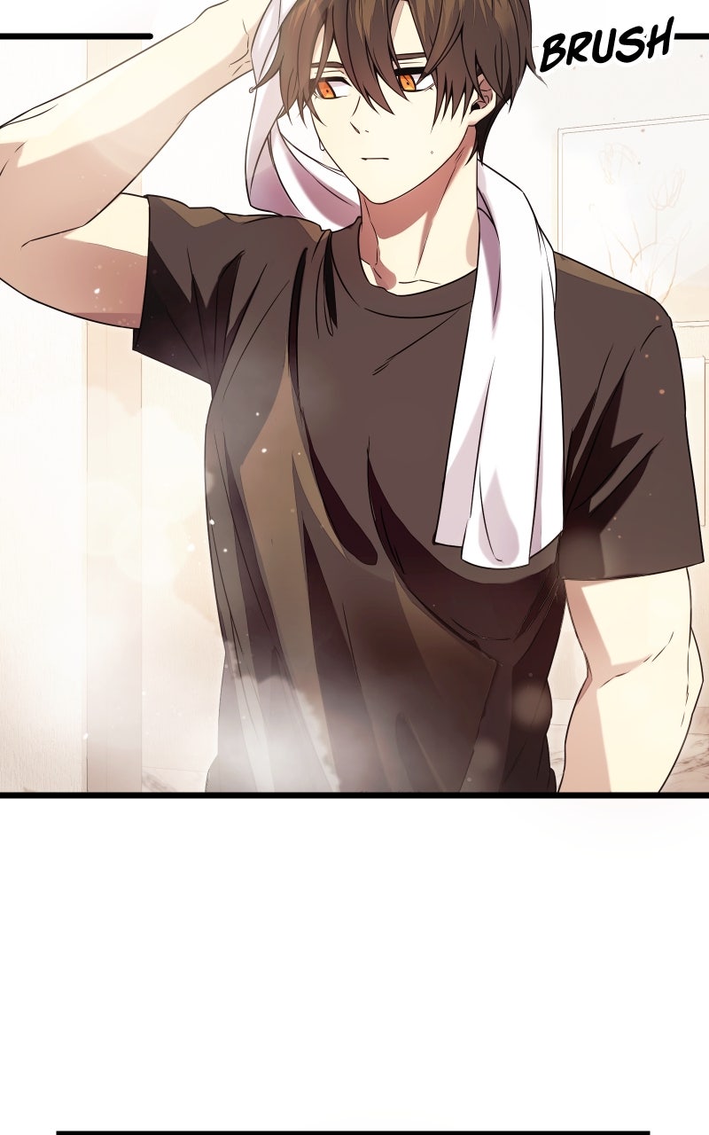 Read Mythic Item Obtained EN Manga Online