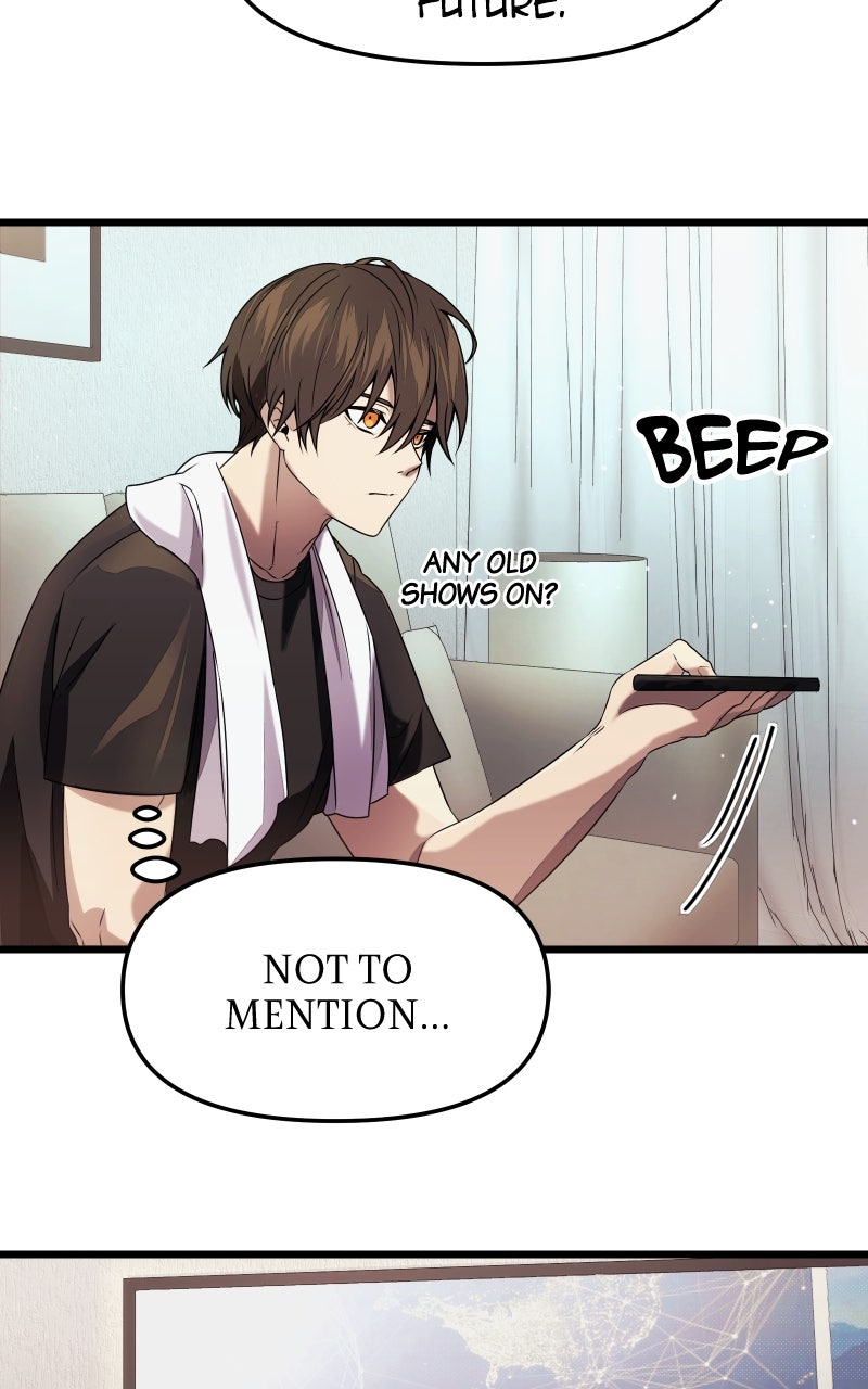 Read Mythic Item Obtained EN Manga Online