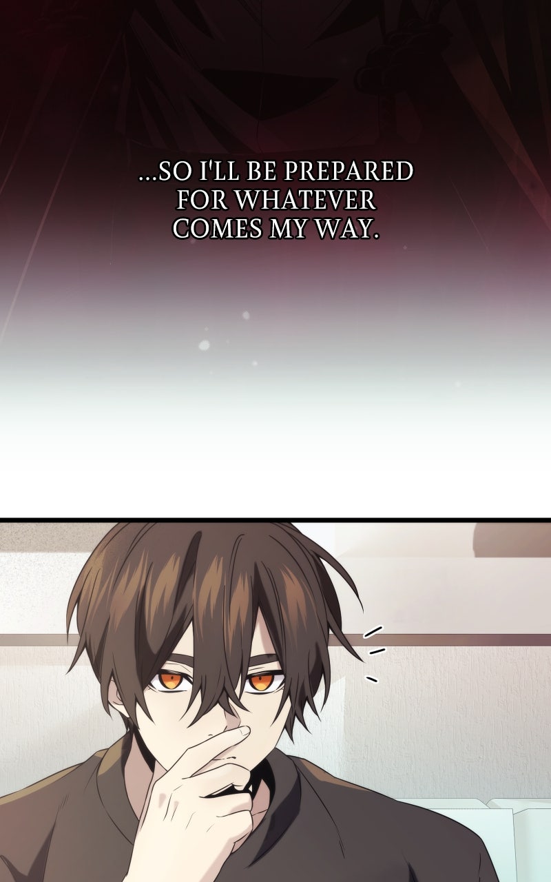 Read Mythic Item Obtained EN Manga Online