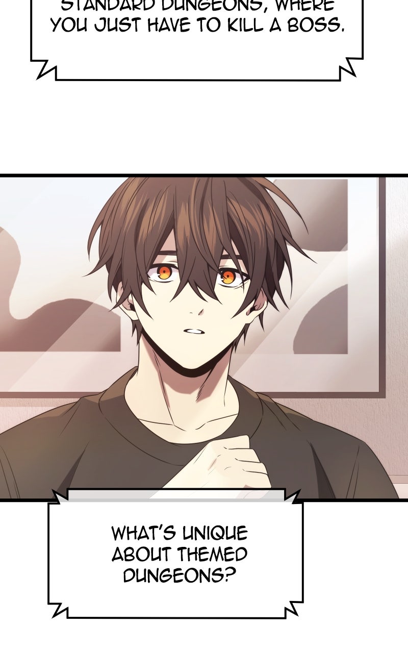 Read Mythic Item Obtained EN Manga Online