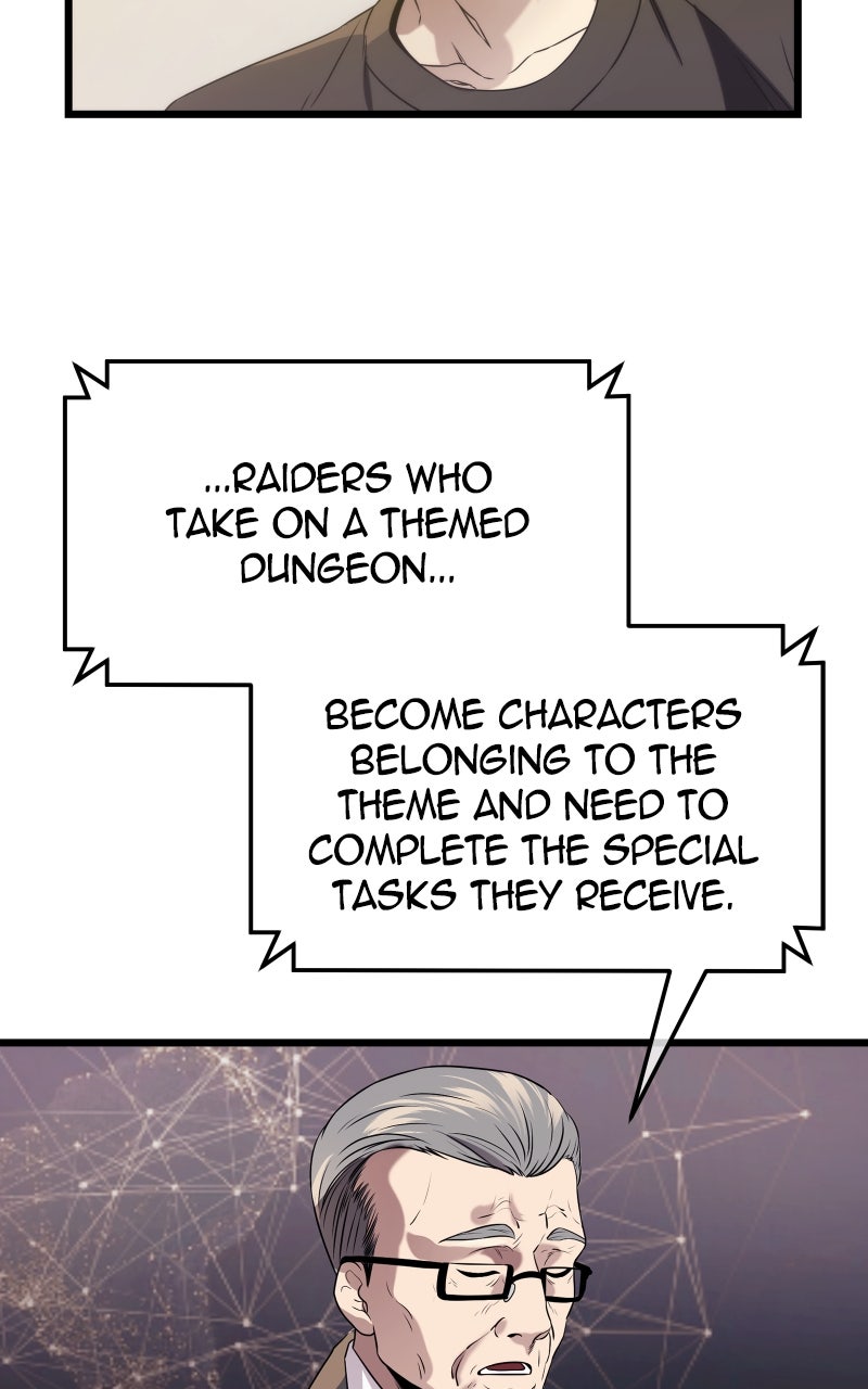 Read Mythic Item Obtained EN Manga Online