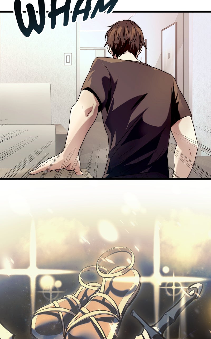 Read Mythic Item Obtained EN Manga Online