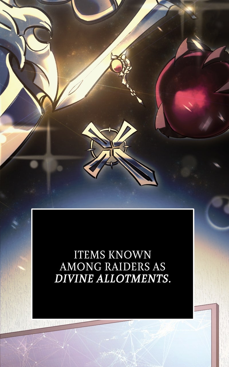 Read Mythic Item Obtained EN Manga Online