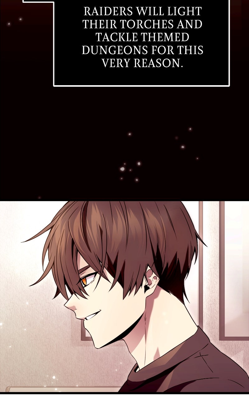 Read Mythic Item Obtained EN Manga Online