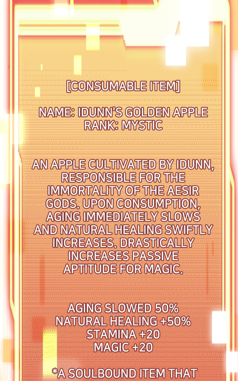 Read Mythic Item Obtained EN Manga Online