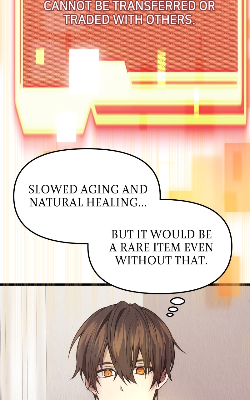 Read Mythic Item Obtained EN Manga Online