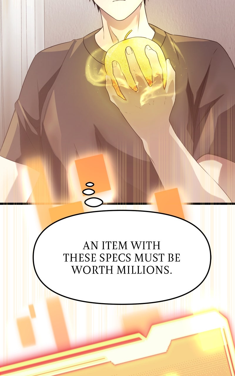 Read Mythic Item Obtained EN Manga Online