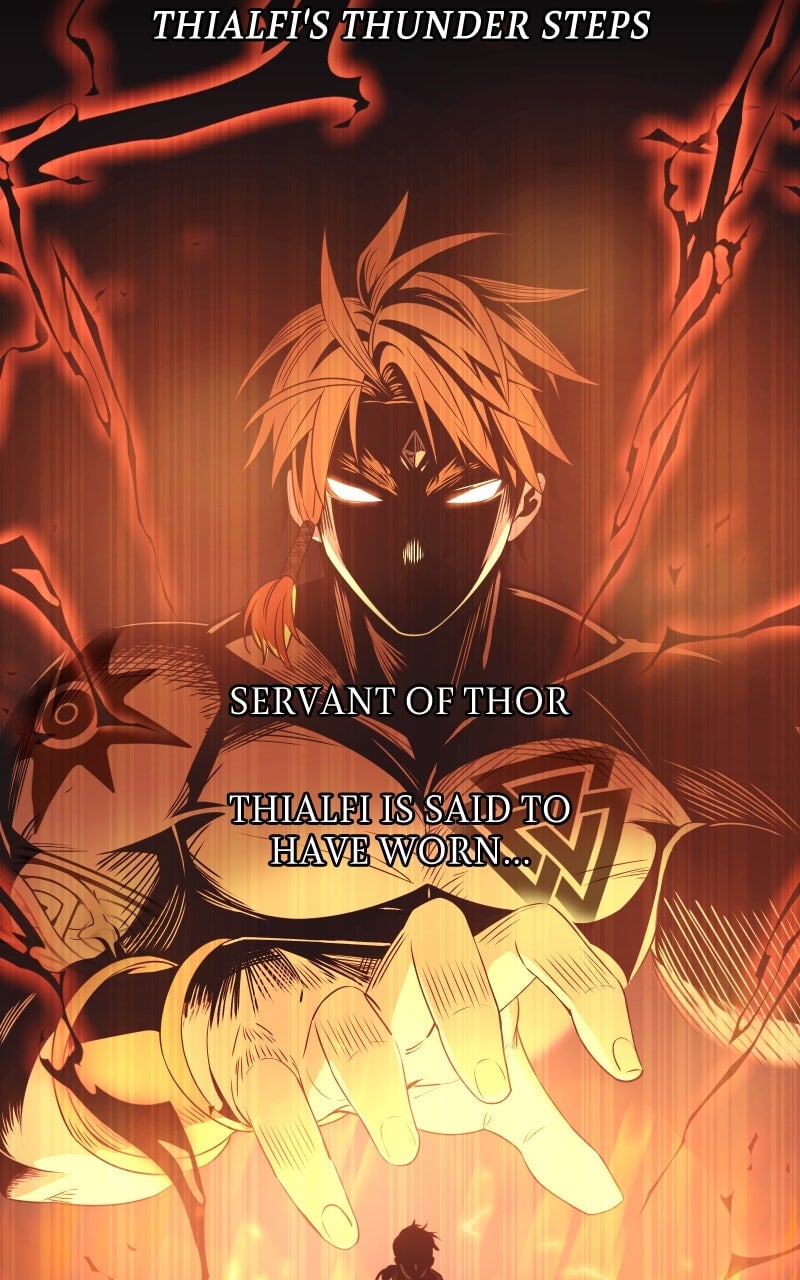 Read Mythic Item Obtained EN Manga Online