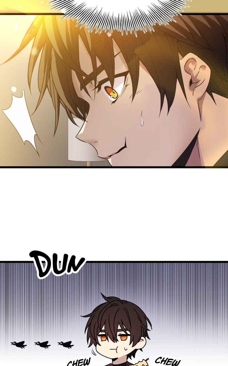 Read Mythic Item Obtained EN Manga Online