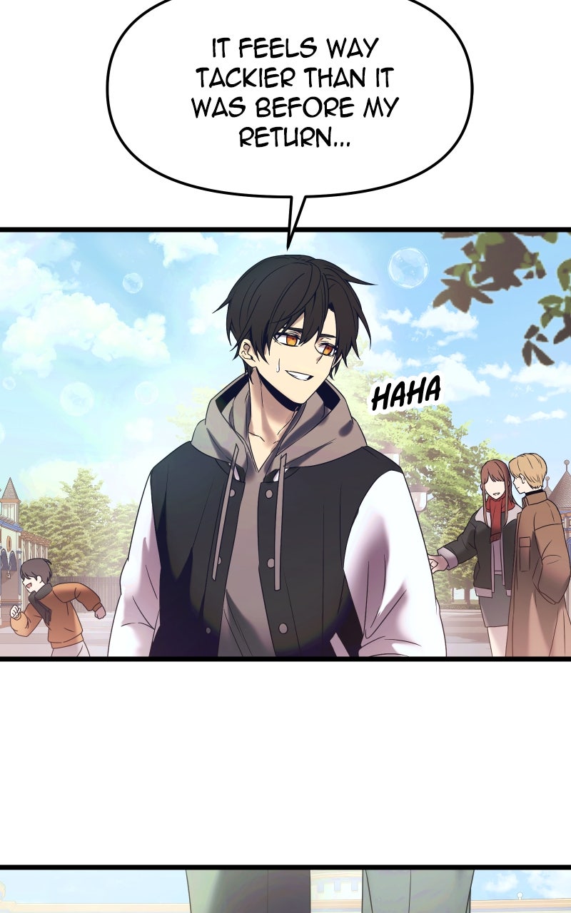 Read Mythic Item Obtained EN Manga Online