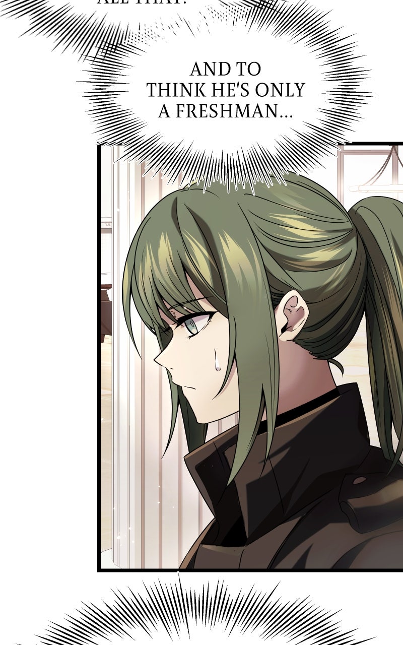 Read Mythic Item Obtained EN Manga Online