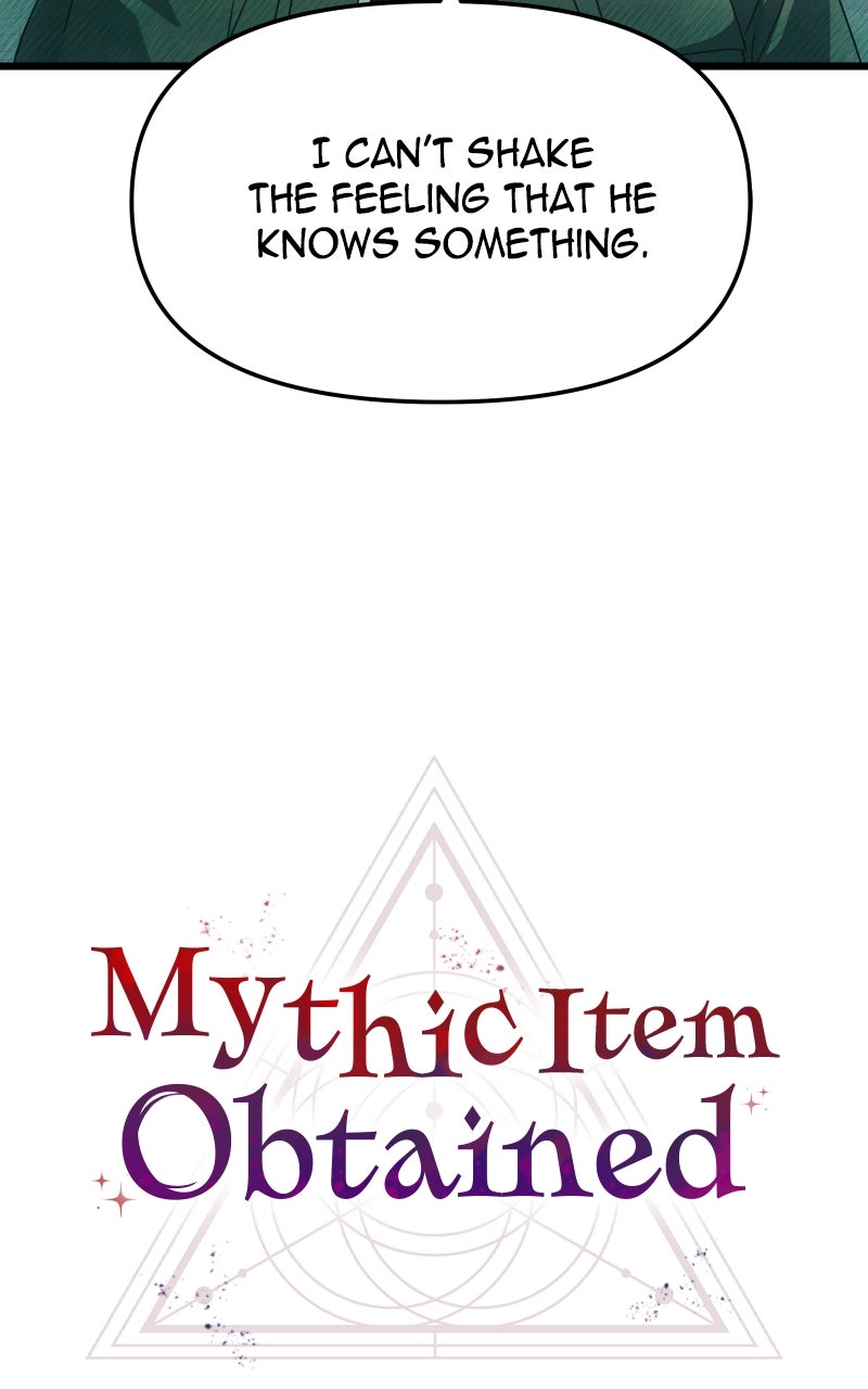 Read Mythic Item Obtained EN Manga Online