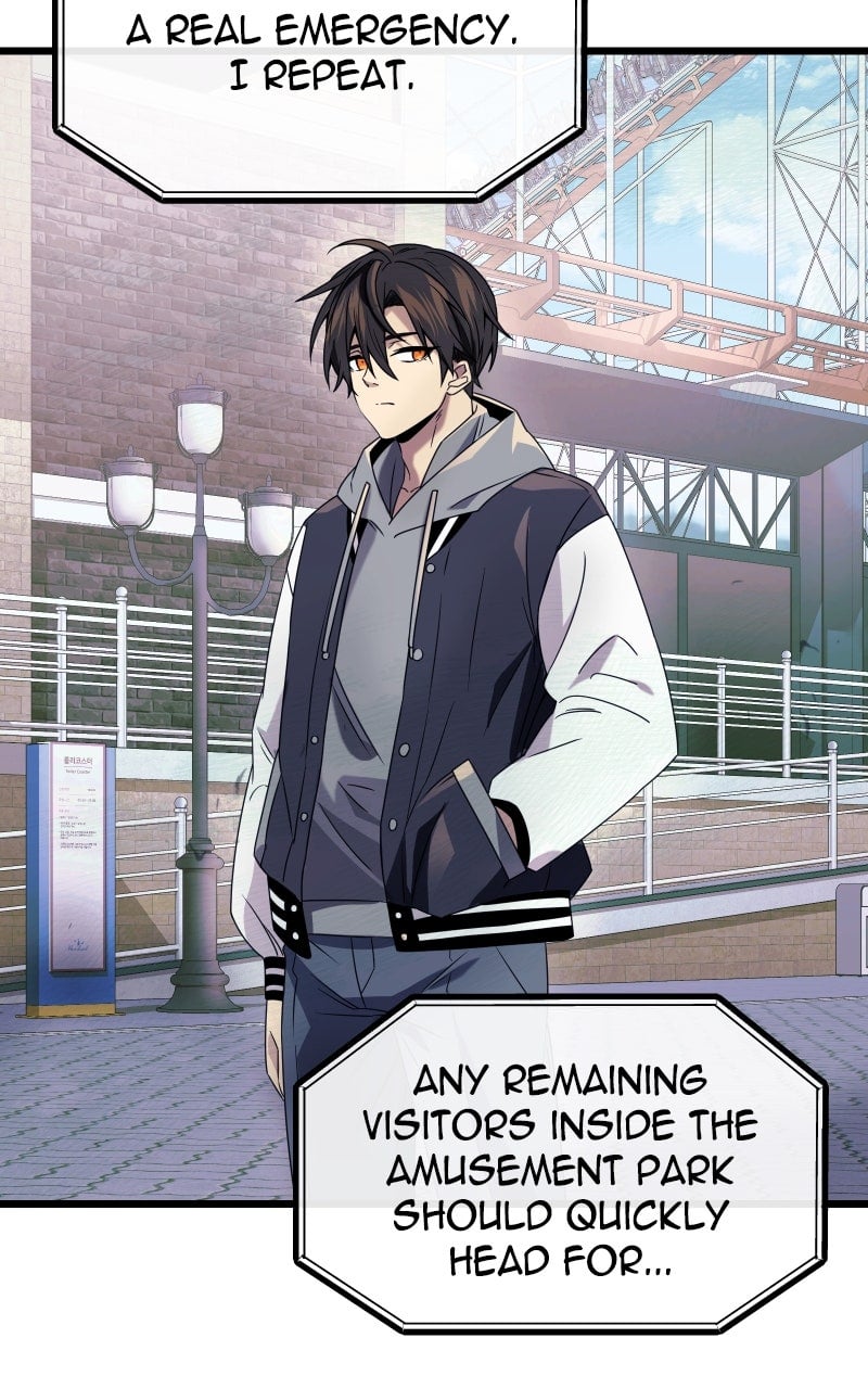 Read Mythic Item Obtained EN Manga Online