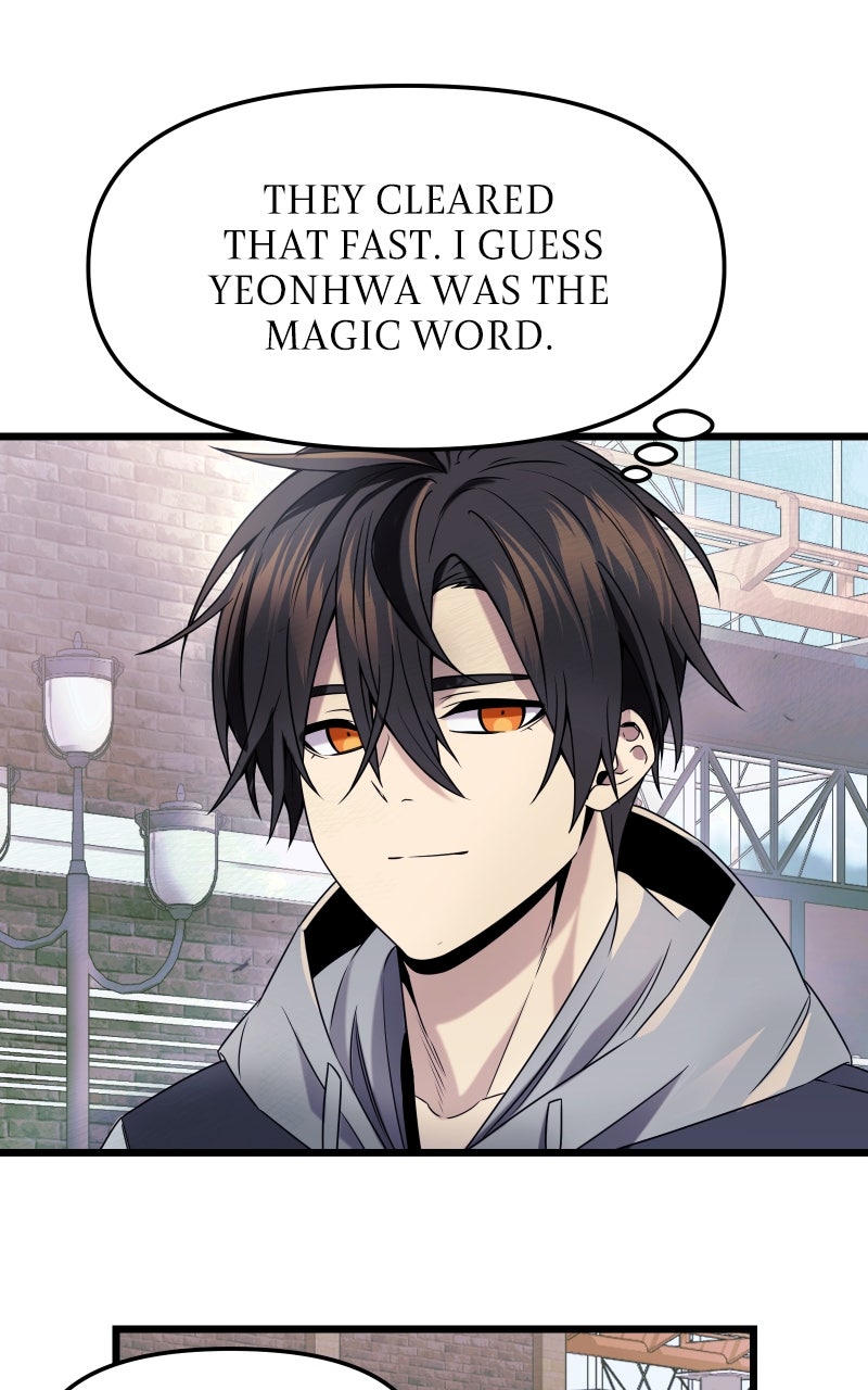Read Mythic Item Obtained EN Manga Online