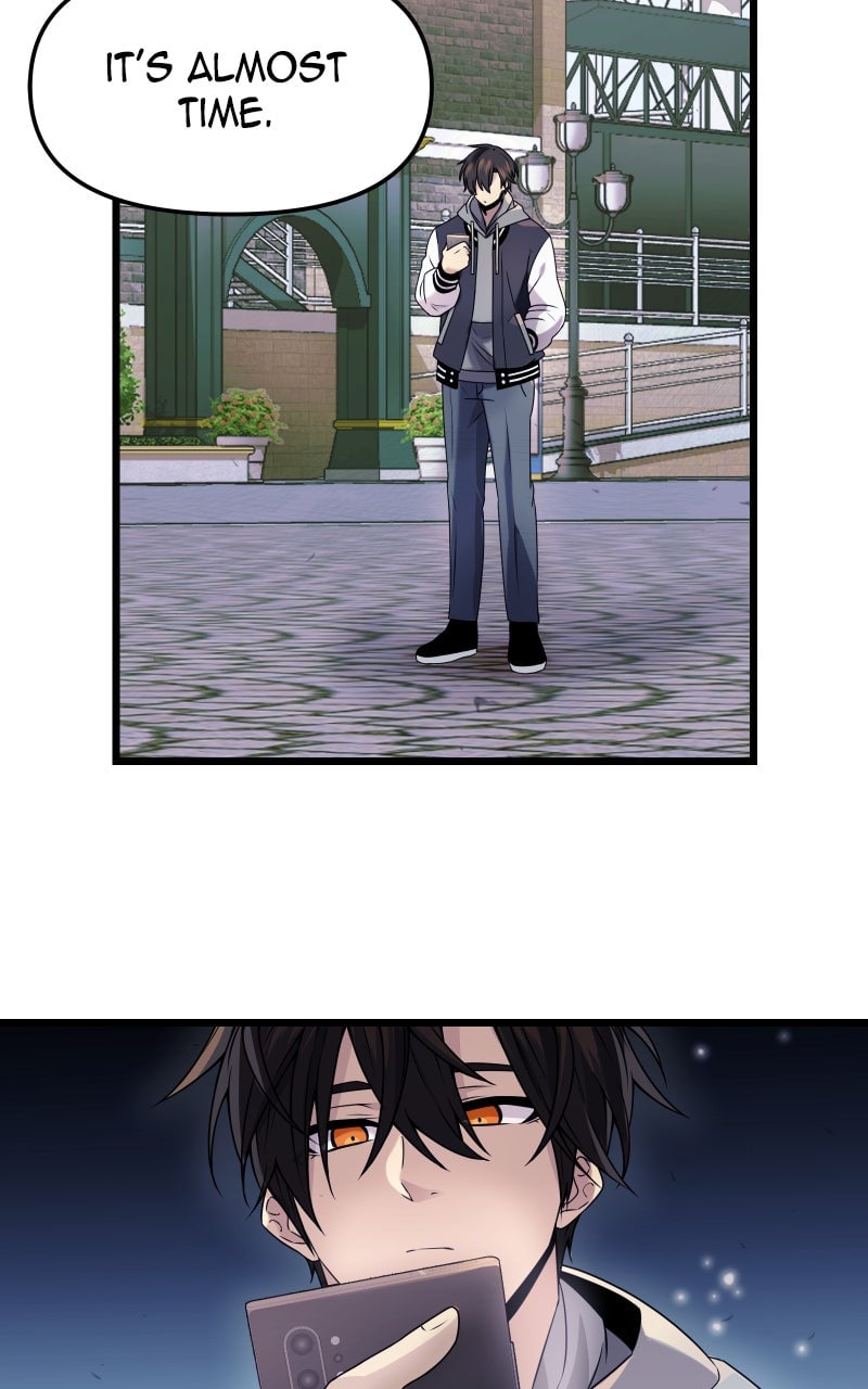 Read Mythic Item Obtained EN Manga Online