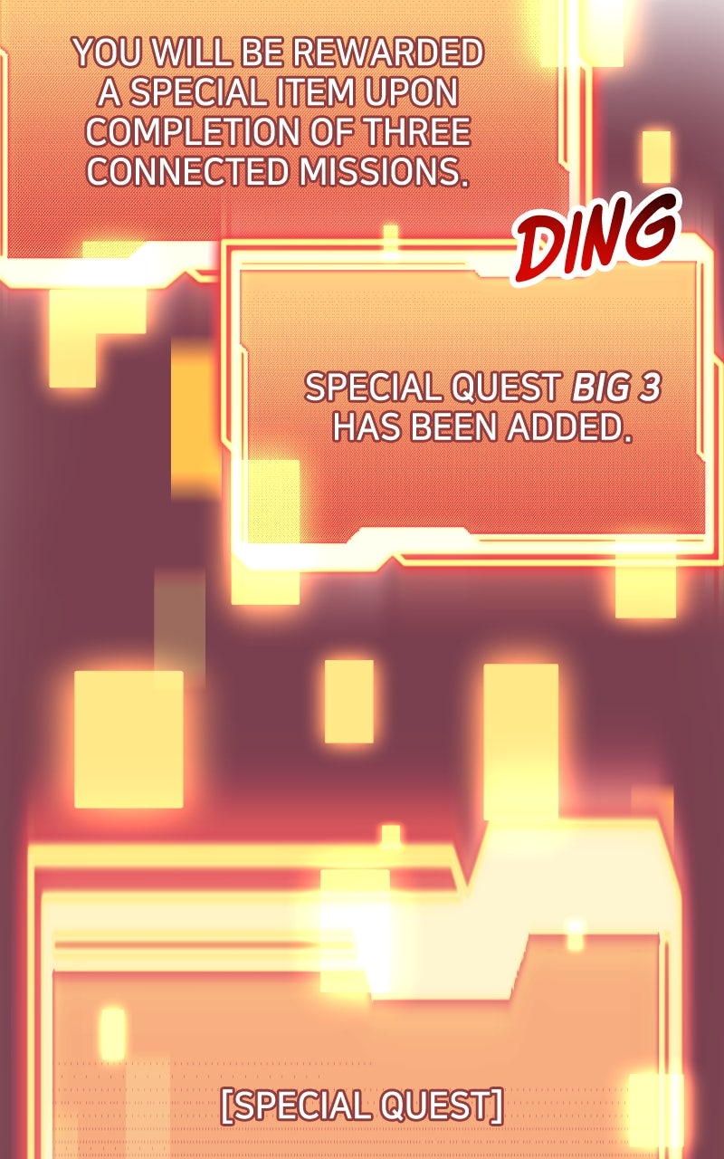Read Mythic Item Obtained EN Manga Online