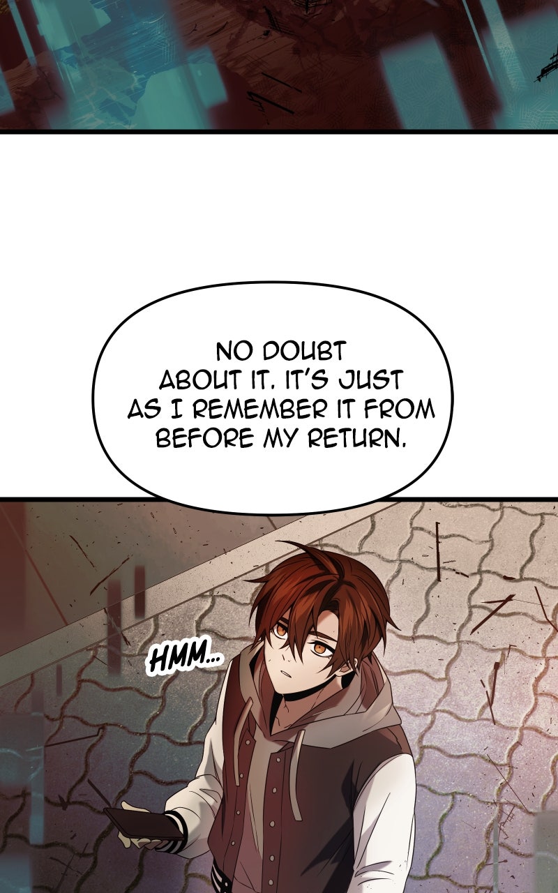 Read Mythic Item Obtained EN Manga Online