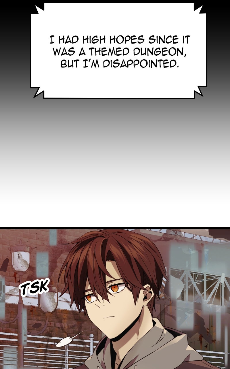 Read Mythic Item Obtained EN Manga Online