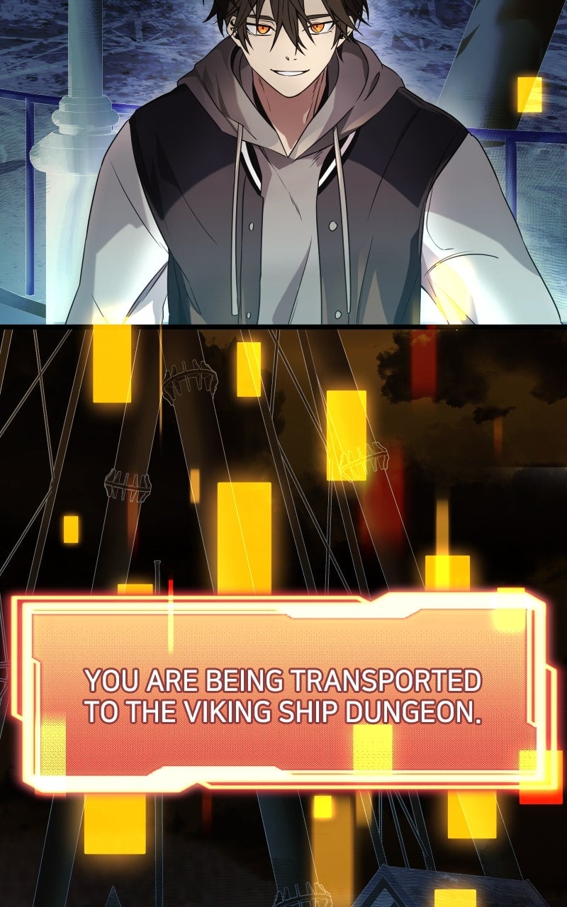 Read Mythic Item Obtained EN Manga Online