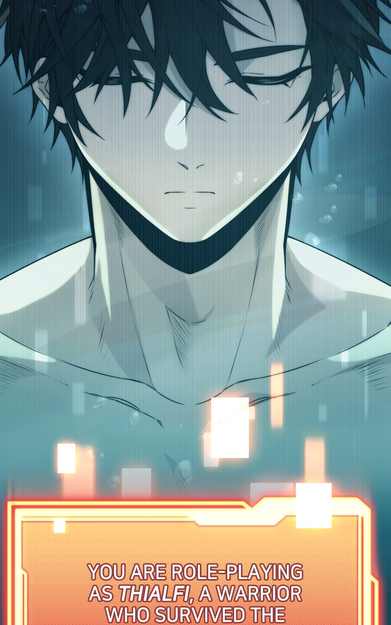 Read Mythic Item Obtained EN Manga Online