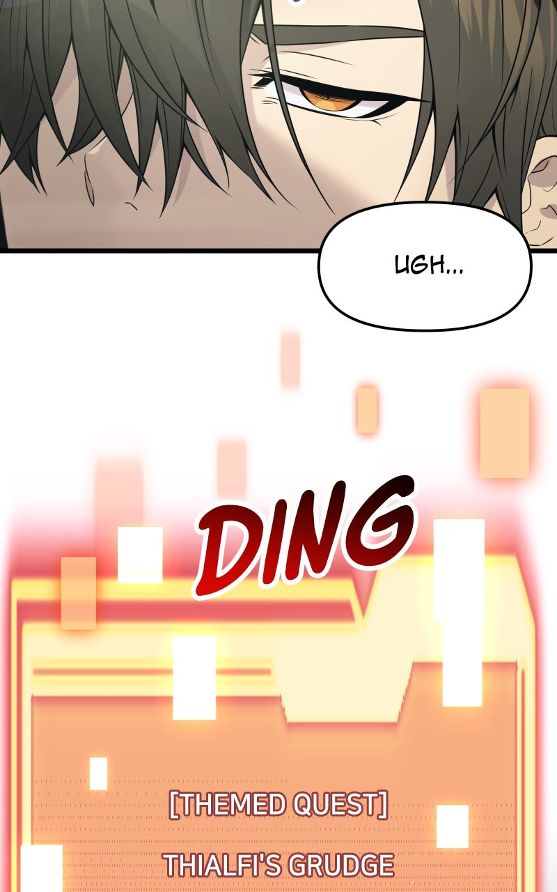 Read Mythic Item Obtained EN Manga Online