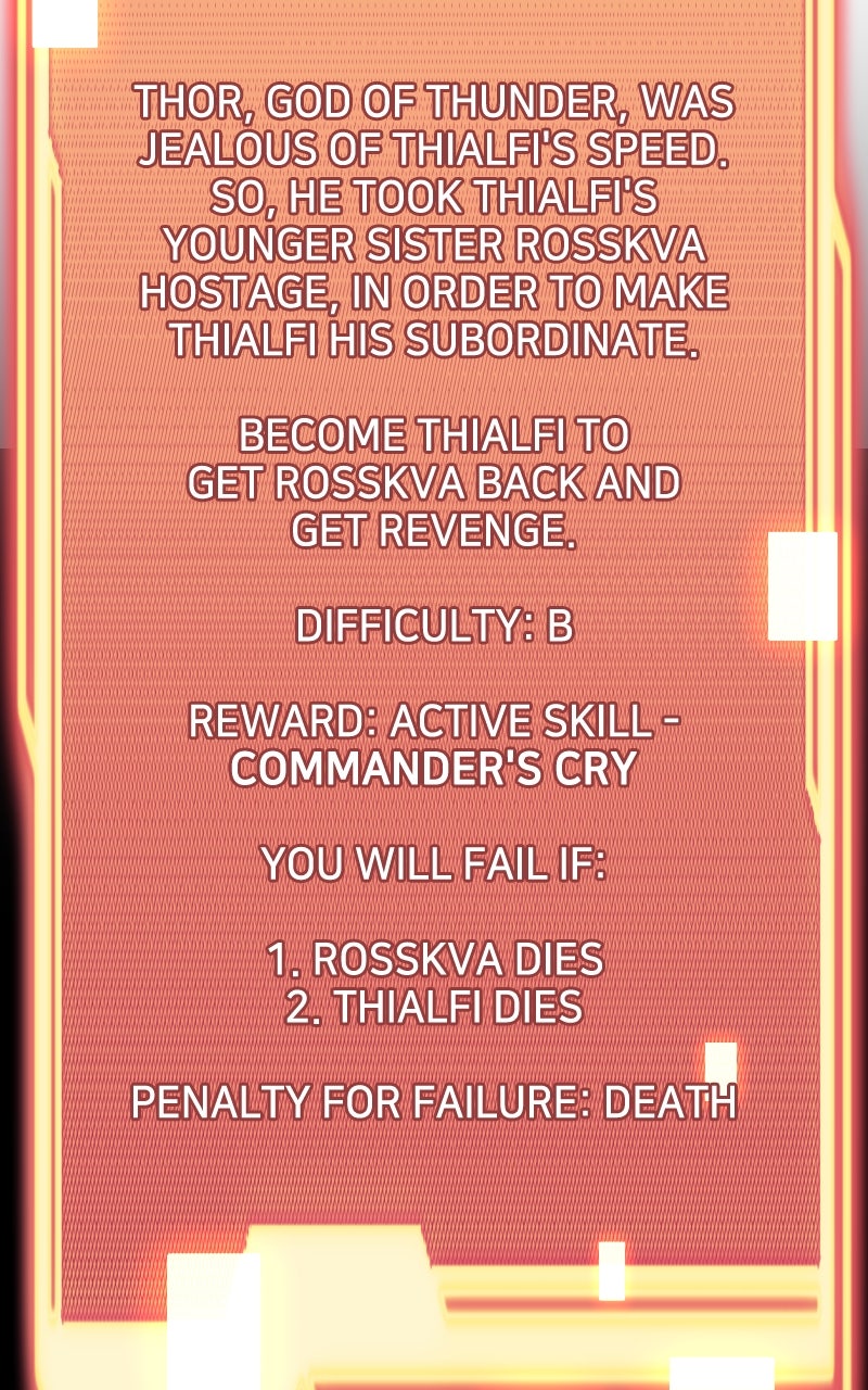 Read Mythic Item Obtained EN Manga Online