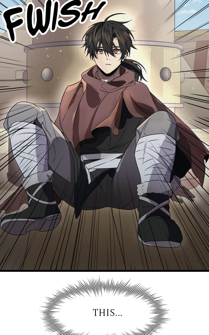 Read Mythic Item Obtained EN Manga Online