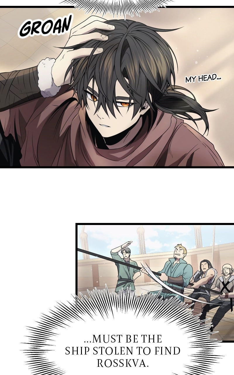 Read Mythic Item Obtained EN Manga Online