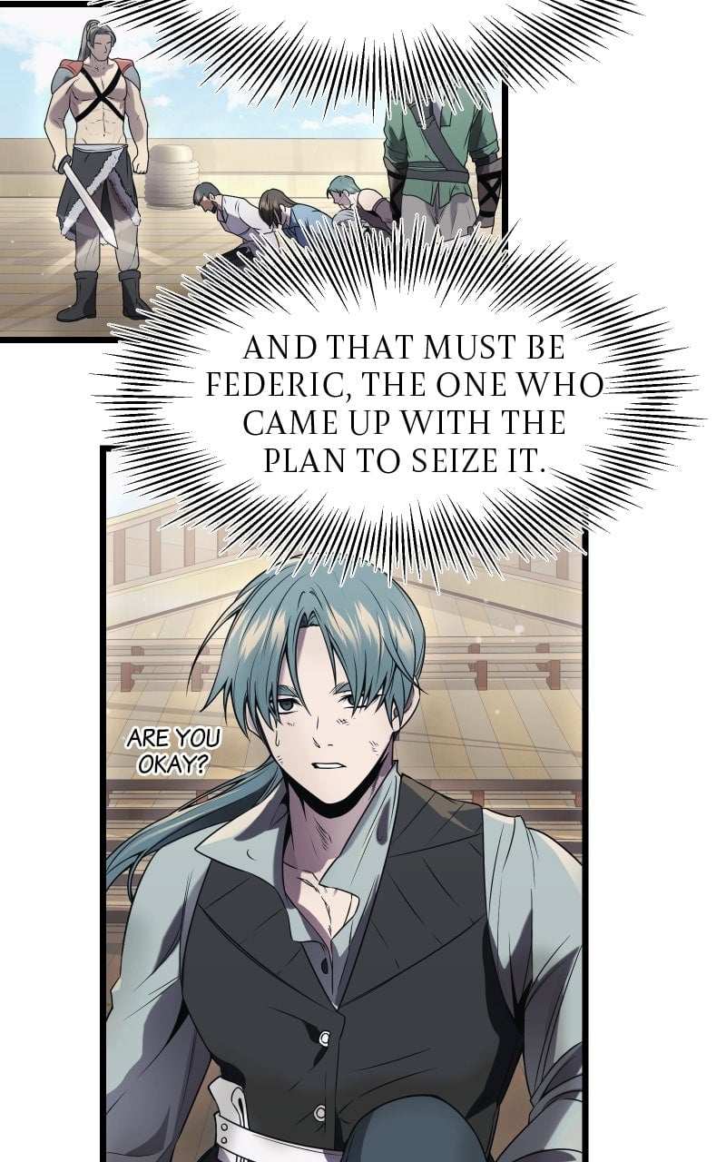 Read Mythic Item Obtained EN Manga Online