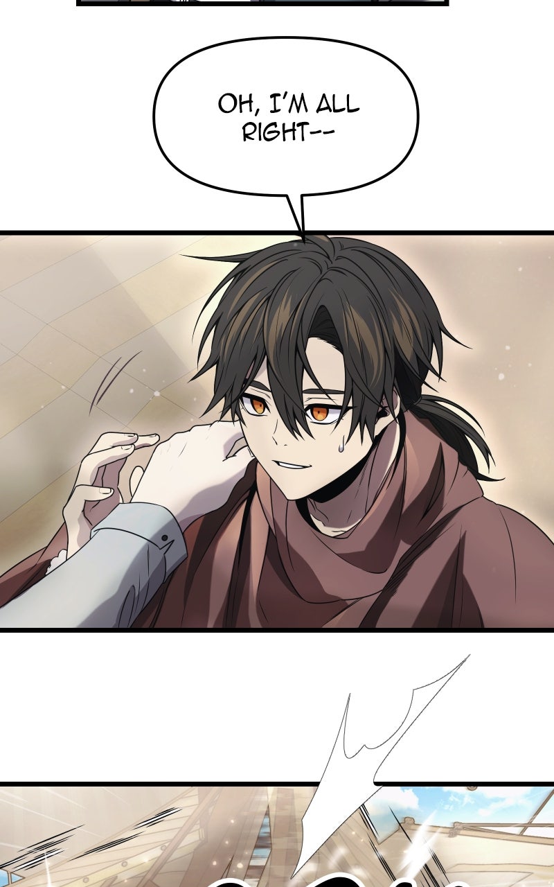 Read Mythic Item Obtained EN Manga Online