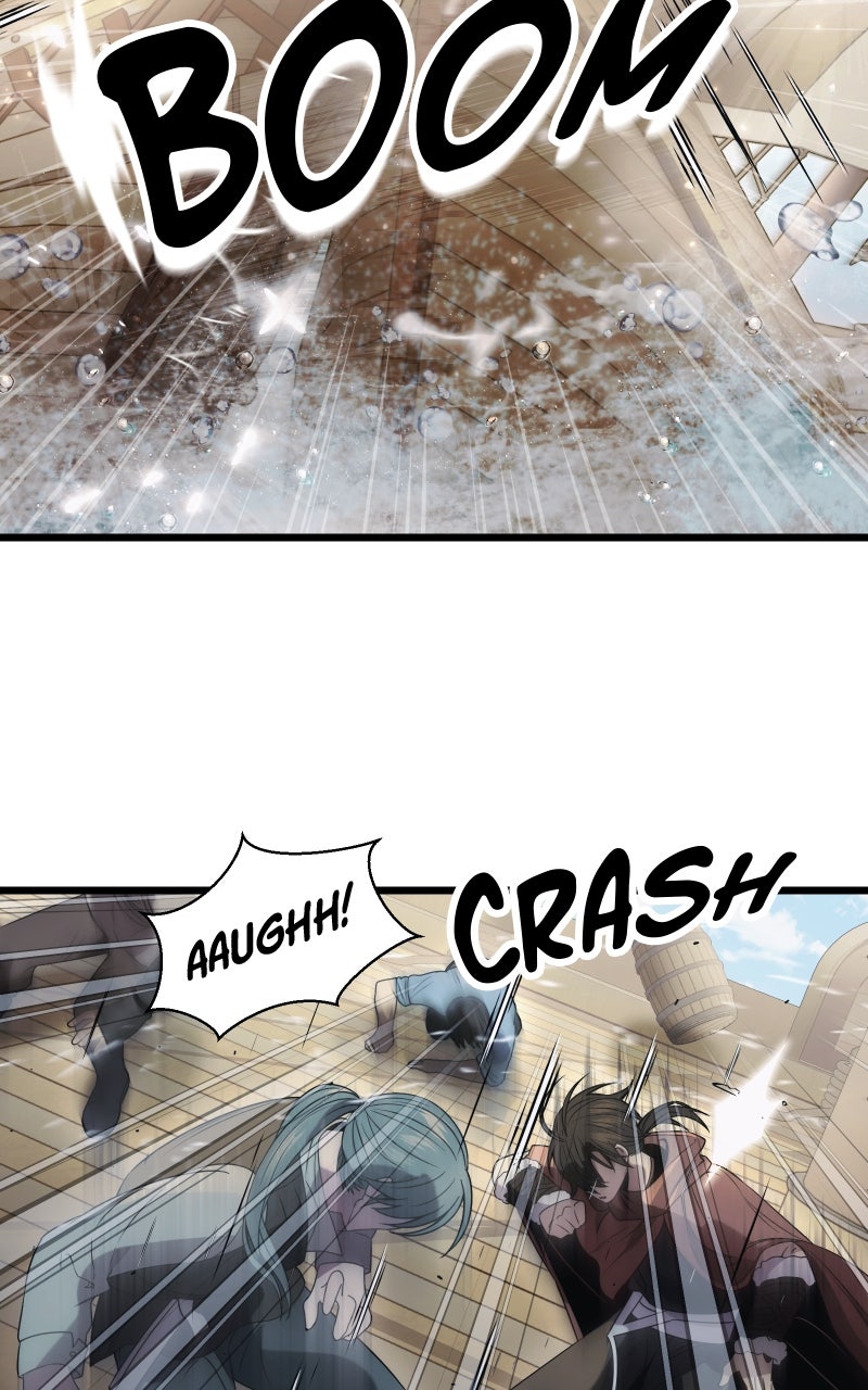 Read Mythic Item Obtained EN Manga Online