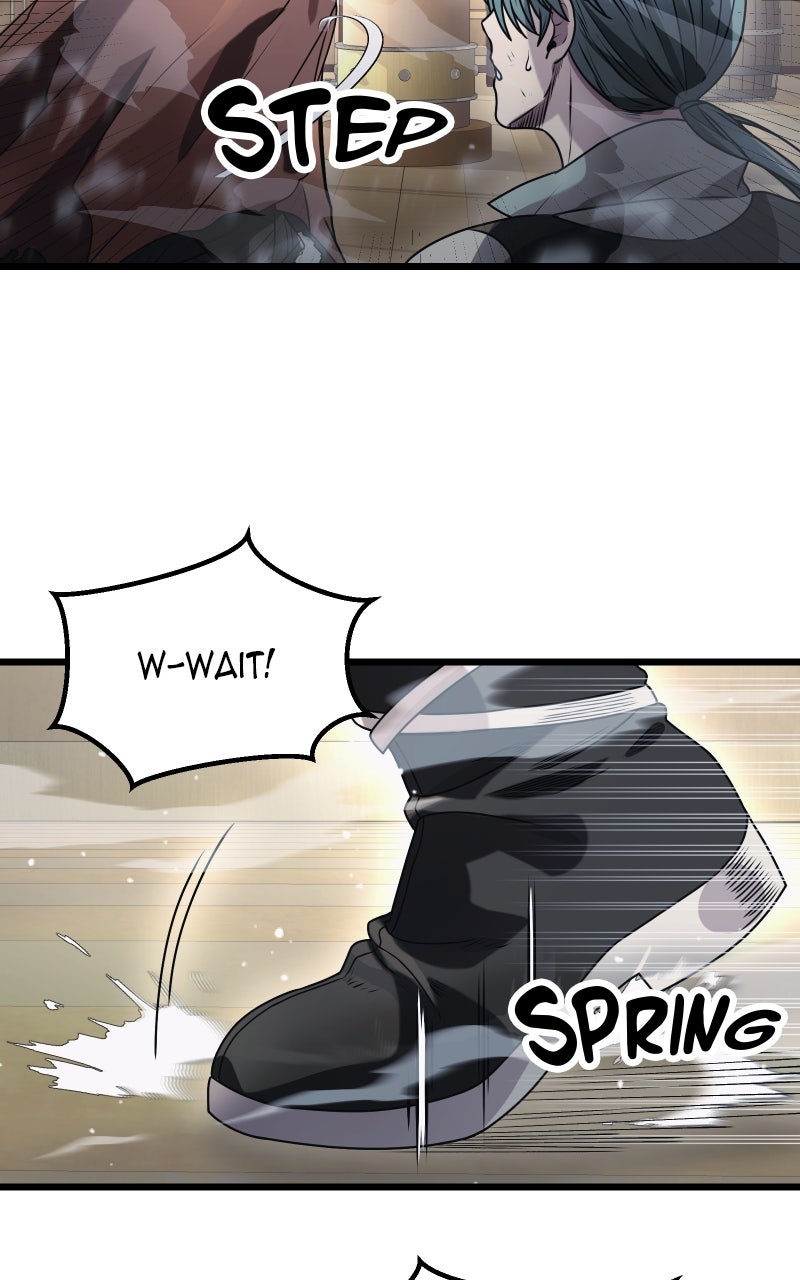 Read Mythic Item Obtained EN Manga Online