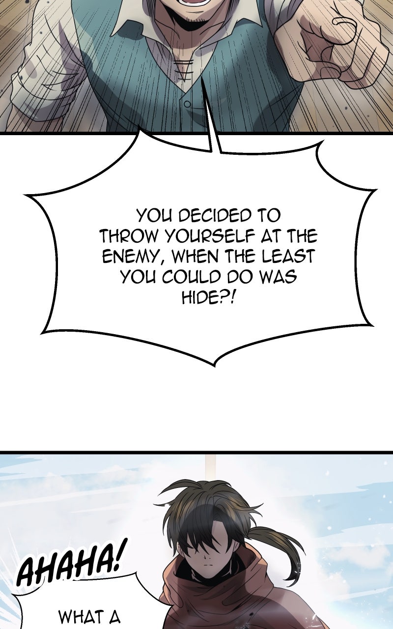 Read Mythic Item Obtained EN Manga Online