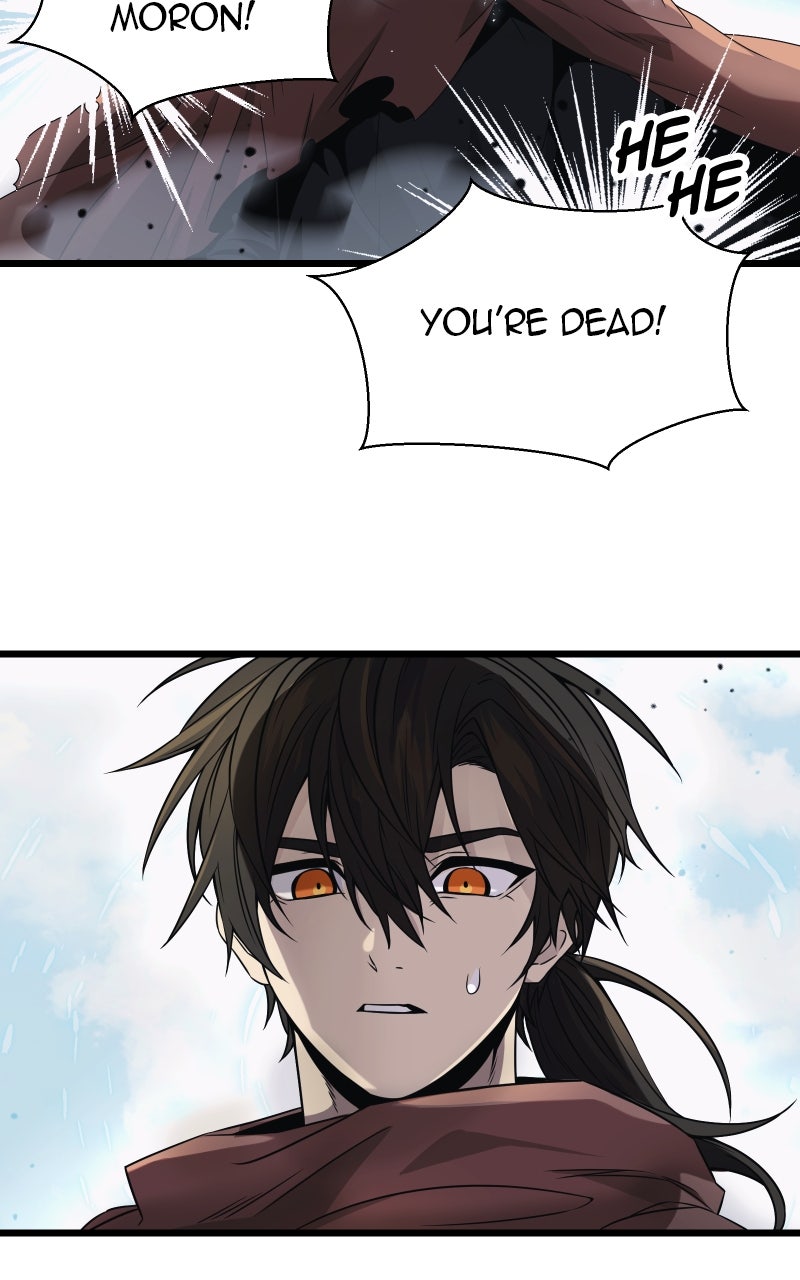 Read Mythic Item Obtained EN Manga Online