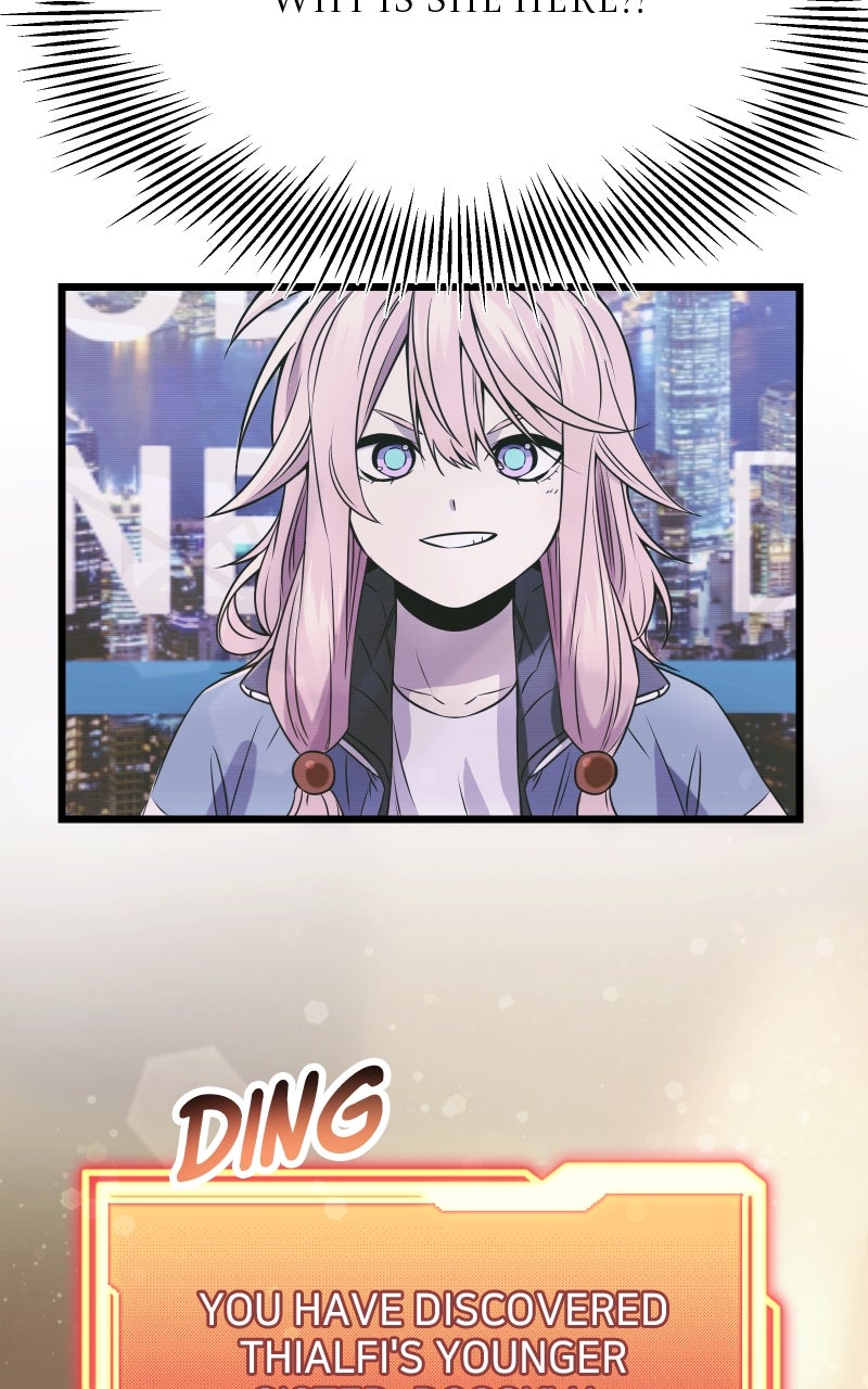 Read Mythic Item Obtained EN Manga Online