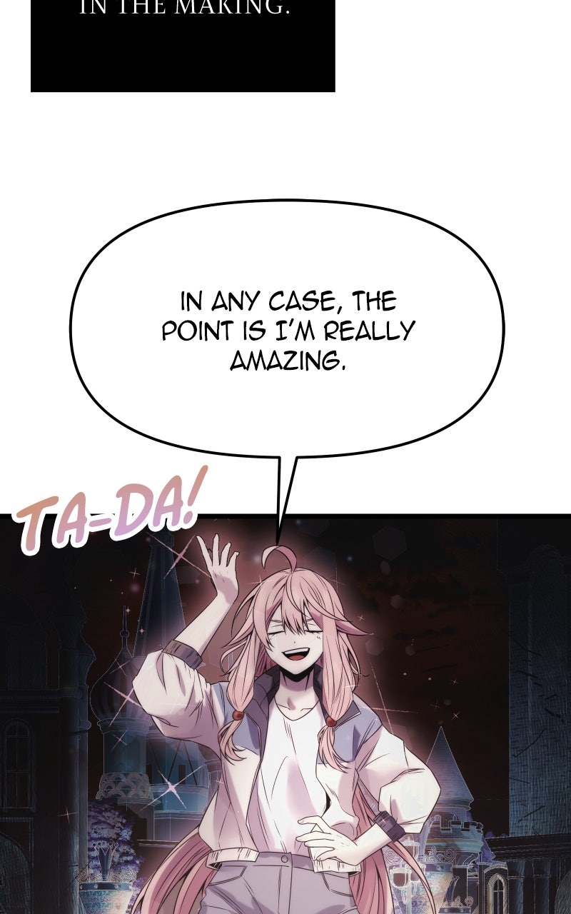 Read Mythic Item Obtained EN Manga Online