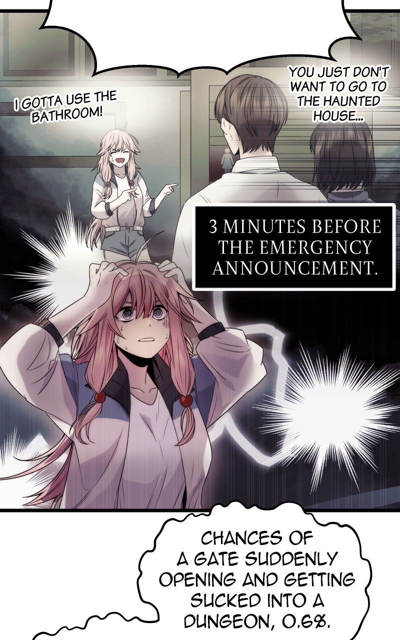 Read Mythic Item Obtained EN Manga Online