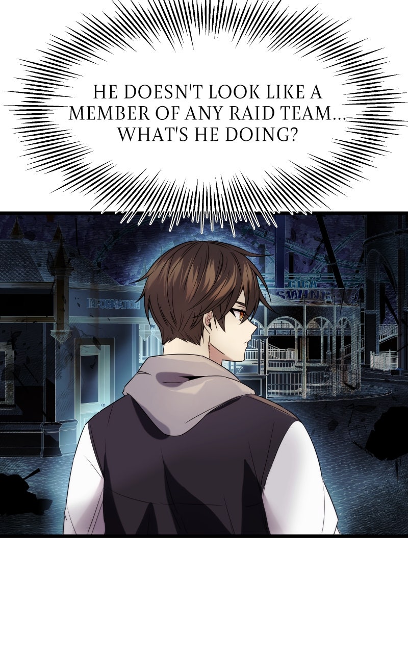 Read Mythic Item Obtained EN Manga Online