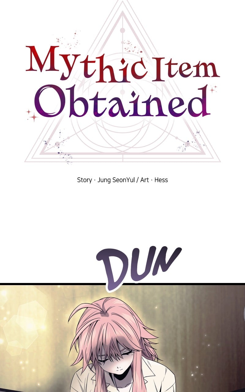 Read Mythic Item Obtained EN Manga Online
