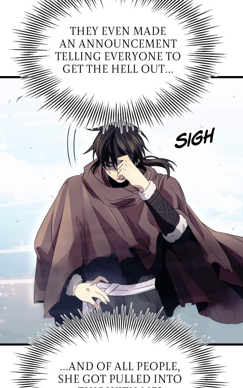 Read Mythic Item Obtained EN Manga Online