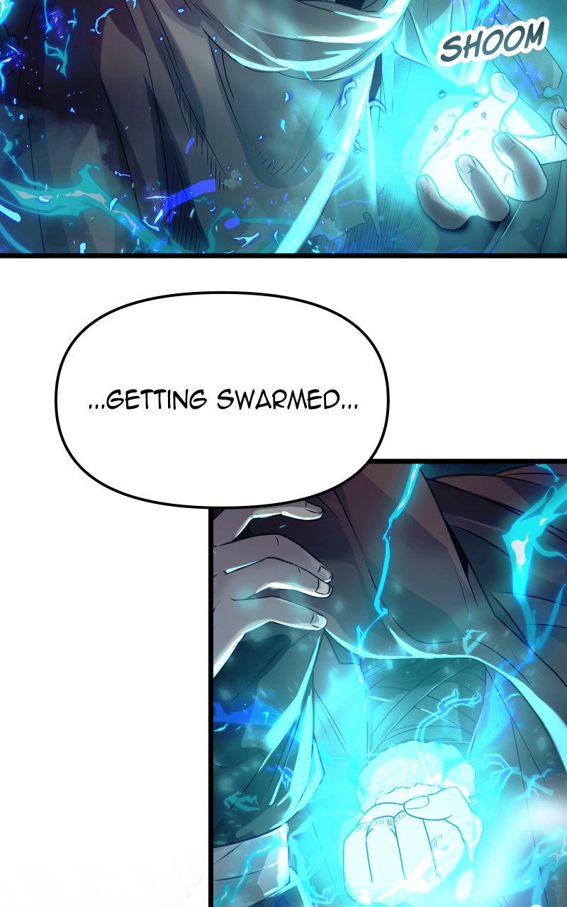 Read Mythic Item Obtained EN Manga Online