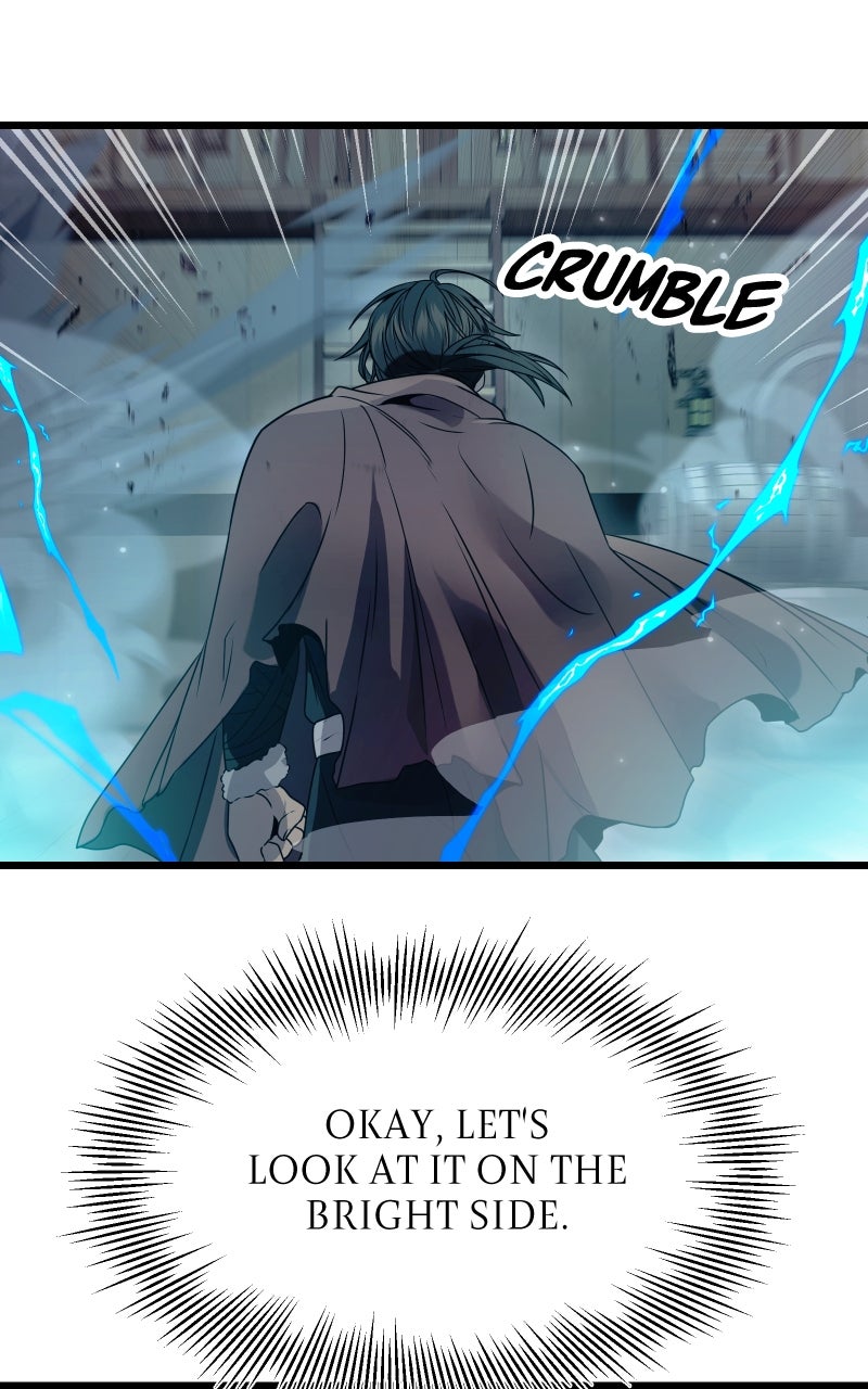Read Mythic Item Obtained EN Manga Online