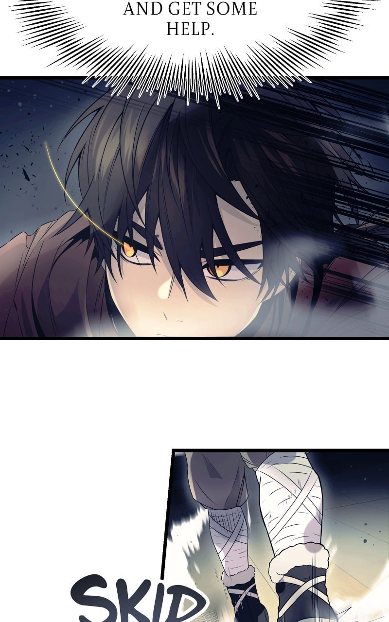 Read Mythic Item Obtained EN Manga Online