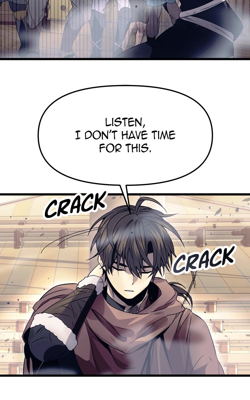 Read Mythic Item Obtained EN Manga Online