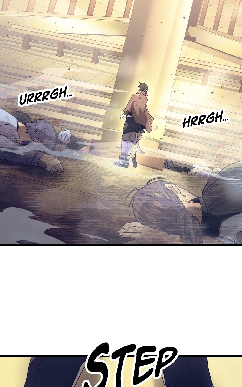 Read Mythic Item Obtained EN Manga Online