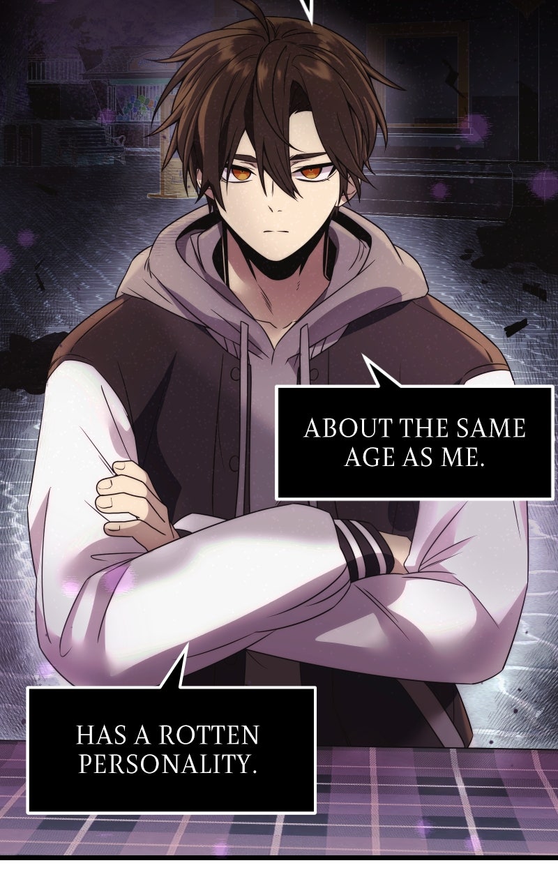 Read Mythic Item Obtained EN Manga Online