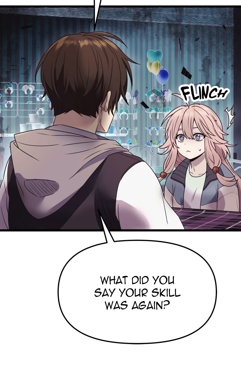 Read Mythic Item Obtained EN Manga Online
